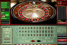 Premier Roulette von Microgaming im Slots.io Online Casino.