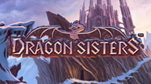 Der Push Gaming Slot Dragon Sisters.