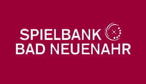 Das Logo der Spielbank Bad Neuenahr.