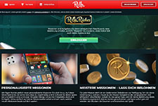 Einige Angebote des Rolla Casinos. Der Anbieter hält für euch immer Missionen bereit bei denen ihr etwas gewinnen könnt.