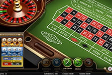 Roulette Advanced im WestCasino.