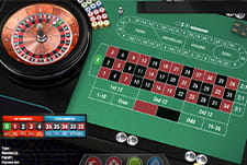 European Roulette Pro von Play’n Go