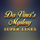 Der Jackpot Slot Da Vinci's Mystery.