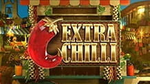 Der Slot Extra Chilli von Big Time Gaming.