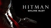 Der Slot Hitman von Microgaming.