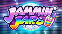 Der Jammin' Jars Slot von Push Gaming.