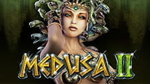 Der Medusa 2 Spielautomat aus dem Hause NextGen Gaming.
