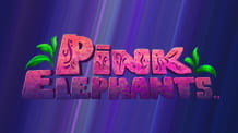 Der Slot Pink Elephants von Thunderkick.
