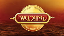Der Slot Wu Xing vom Software Entwickler Genesis Gaming.