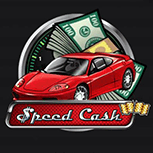 Speed Cash von Play'n GO ist ein Online Spielautomat mit einem progressiven Jackpot.