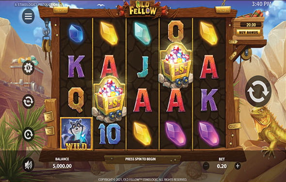 Auch hier findet Magie neue Fans