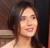 Der Live Geber Anna von StarGames