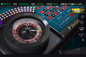 Das berühmte Kesselspiel in der mobilen Version.