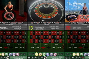 Sunmaker unterstützt die Multiwheel Funktion von ELG