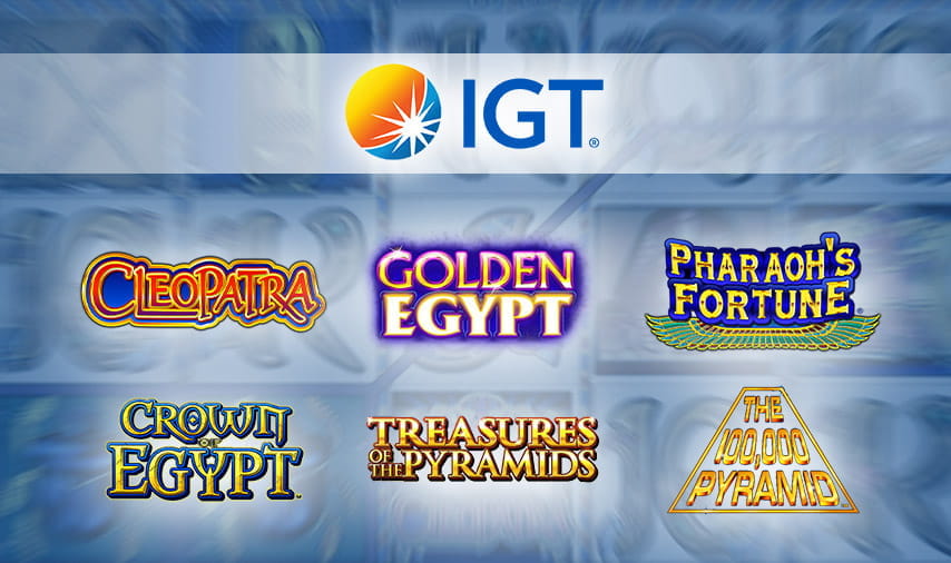 IGT Slots