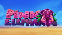 Der Thunderkick Slot Pink Elephants.