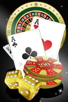 Kunden, die viel spielen, bekommen einen Rabatt über die Treueaktionen.