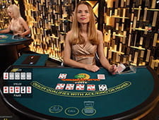 Vorschau Three Card Poker