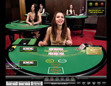 Vorschau Three Card Poker 888