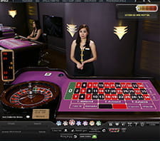 Vorschau Live Casino Roulette Winner