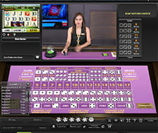 Vorschau Sic Bo Winner Live