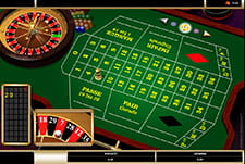 Französisches Roulette ist nicht nur elegant, sondern liefert euch auch die höchste Auszahlungsrate.