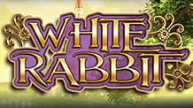 Der Automat White Rabbit von Big Time Gaming.