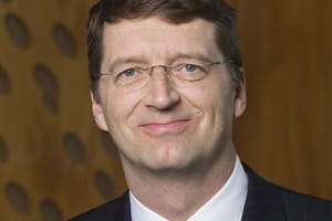 Tuomas Sandholm von der CMU