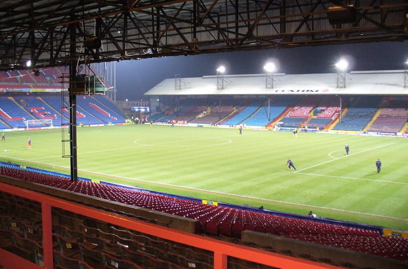 Selhurst Park Stadion