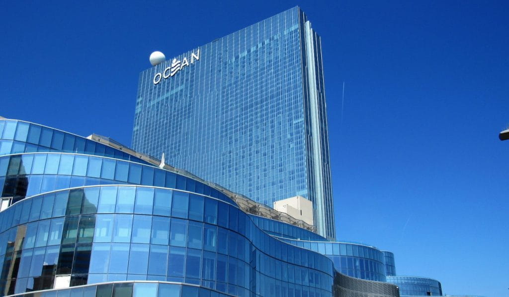 Das Ocean Resort Casino in Atlantic City.