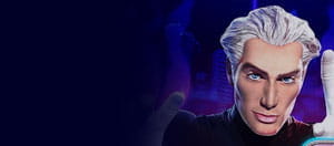 Das beste FUGA Gaming Online Casino mit dem Slot Mr Illusio