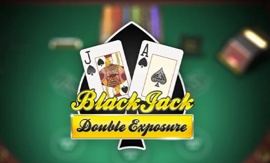 Blackjack Double Exposure Multi-Hand verschafft dir spannende Zeiten am Spieltisch.
