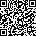 QR Code für den direkten Zugang zum casumo Mobile Casino