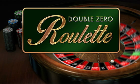 Das Double Zero Roulette von NetxGen