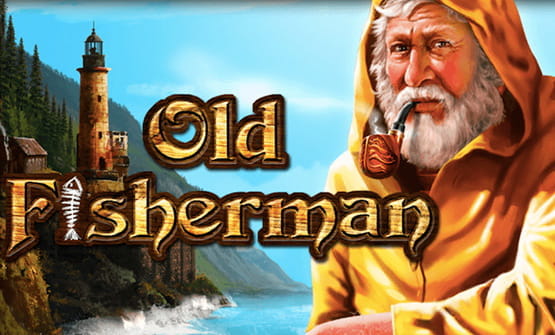 Den Slot Old Fisherman von Bally Wulff im Online Casino