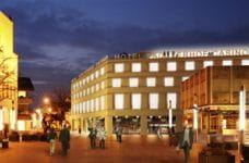 Neue Pläne für Casino in Liechtenstein