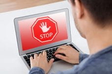 Netzsperren in der Schweiz – wer trägt die Kosten?