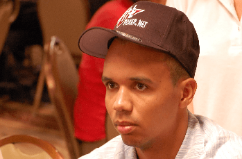 Phil Ivey gegen das Crockford Casino