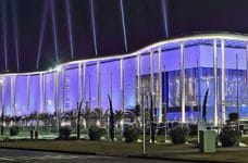 Spielbanken in Russland: „Sochi Casino & Resort“ eröffnet