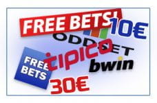 Sportwetten: Bis zu 20 Mio. Verlust durch Matched Betting vermutet