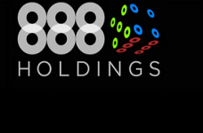888 Holdings mit Rekordergebnis für 2016