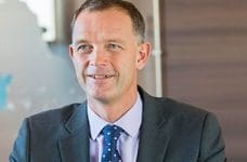 William Hill ernennt Philip Bowcock zum neuen CEO