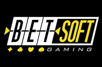 Betsoft Gaming Provider Logo