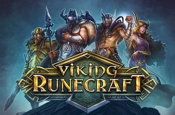 Viking Runecraft Slot