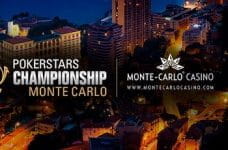 PokerStars Championship Monte Carlo: Die Highlights der Turniere