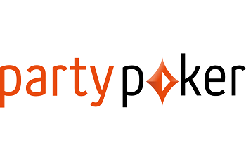 PartyPoker Logo