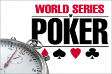WSOP passt Regeln gegen Zeitspiel an