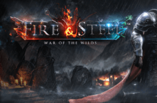 Fire & Steel – der neue Spielautomat von Betsoft Gaming