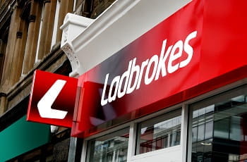 Ladbrokes Wettbüro