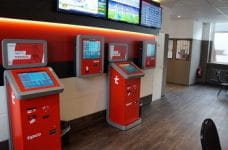 Bundes­verwaltungs­gericht stoppt Dortmunder Wettbüro­steuer